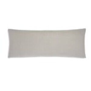 Parachute Lumbar Pillow with Cover